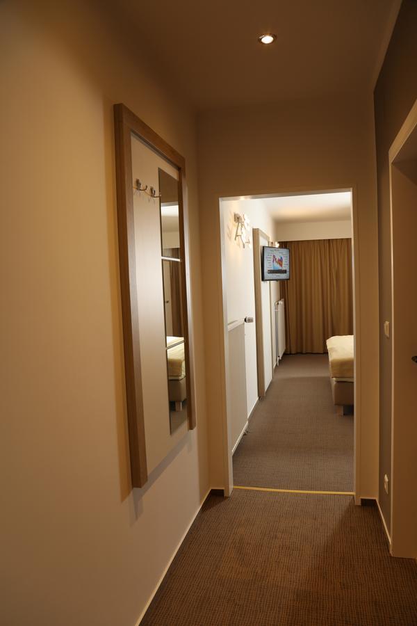 Confour Hotel Burgdorf  Exterior foto