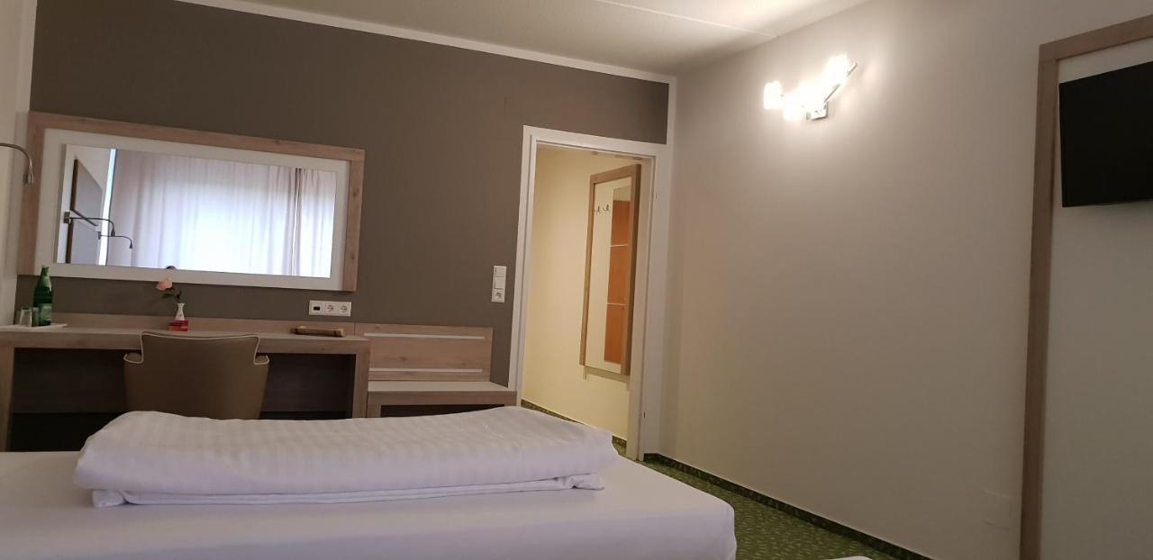 Confour Hotel Burgdorf  Exterior foto